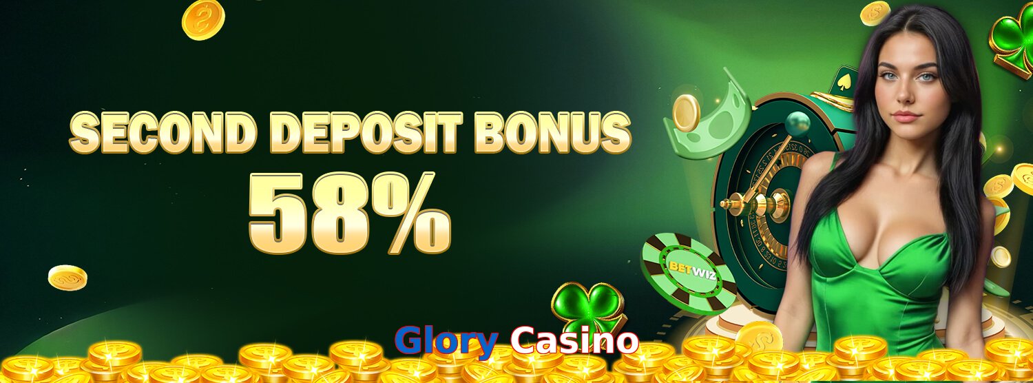 Glory Casino