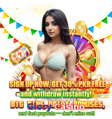 Glory Casino